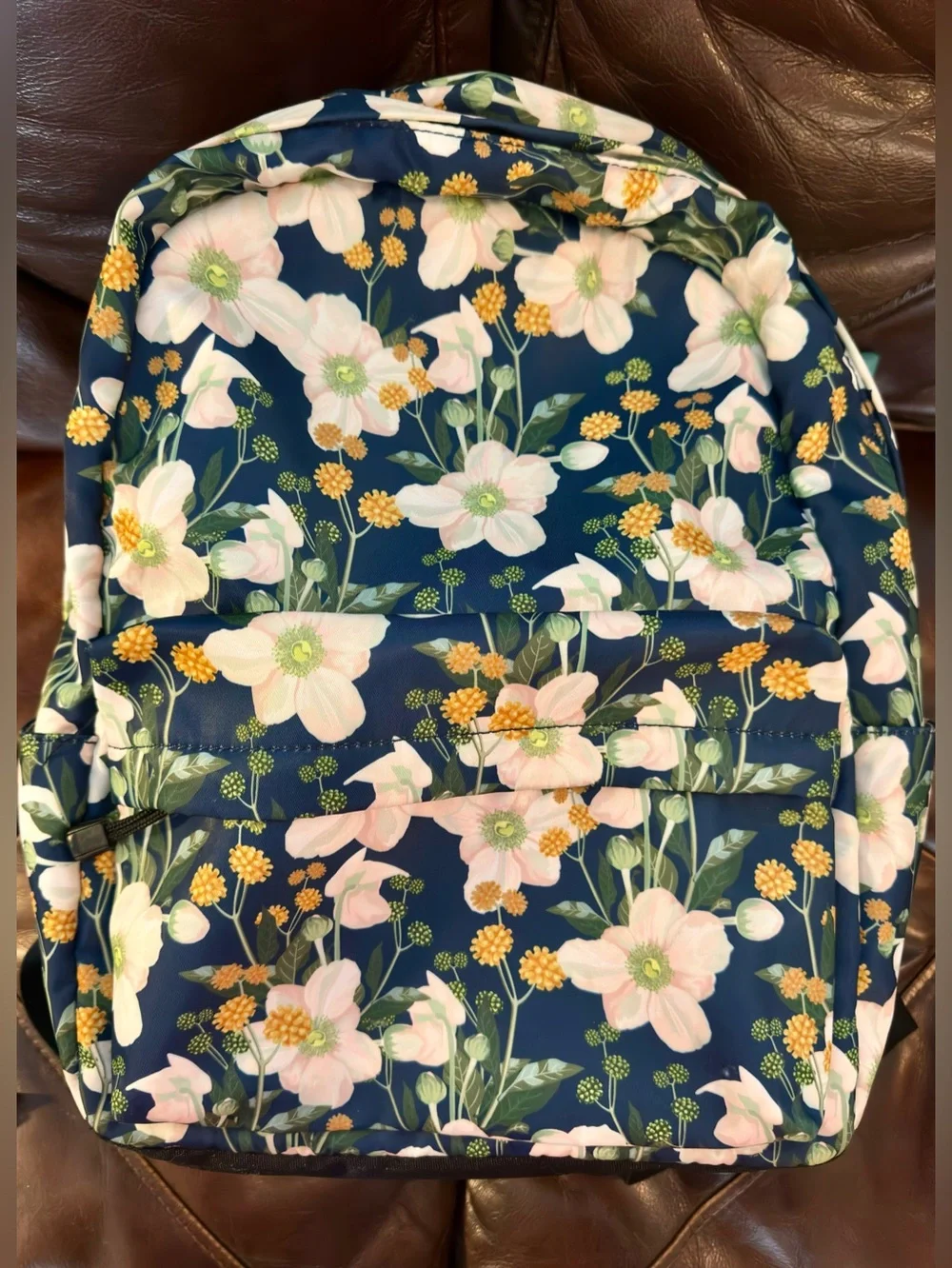 🆓📦Kawaii Floral Backpack